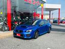 SUBARU WRX STI