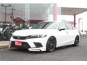 ＥＸ　／純正ナビ／フルセグバックカメラ／フロントリップ／テイン車高調／社外マフラー／ホンダセンシング／ＬＥＤライト／ＥＴＣ／ワイヤレス充電器／ユーザー買取／１オーナー／（43枚目）