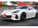 BRZ S 6速MT/STIクイックシフト/STIシフトノブ/TE37SAGA Sプラス18インチ/BLITZ ZZ-R車高調/純正カロッツェリアナビ/レーダークルーズコントロール/シートヒーター(5枚目)