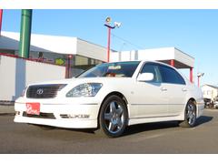 セルシオ 30系の中古車を探すなら【グーネット】|トヨタの中古車情報