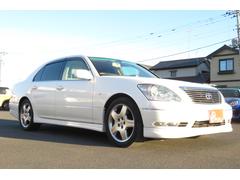 セルシオ 30系の中古車を探すなら【グーネット】|トヨタの中古車情報