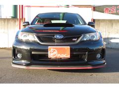 インプレッサ ＷＲＸ　ＳＴｉ　Aftermarketナビ　フルセグＴＶ　Ｂカメラ 0403138A30231206W001 3