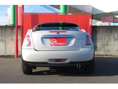 ＭＩＮＩ クーパー　クーペ　ホワイトシルバーＩＩ　ブラックルーフ　純正可動式リアスポイラー 0403138A30250226W001 7