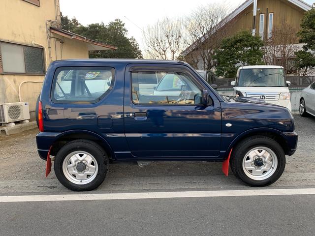 XG MT5速 インタークーラーターボ 切り替え式4WD ABS Wエアバッグ PW PS AC CD/USB ETC(4枚目)