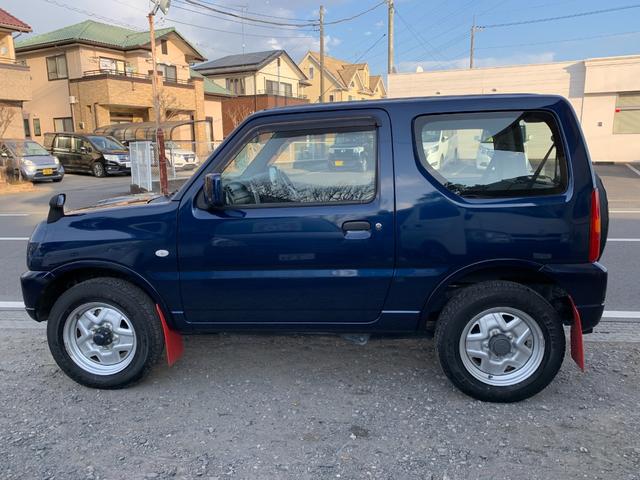 XG MT5速 インタークーラーターボ 切り替え式4WD ABS Wエアバッグ PW PS AC CD/USB ETC(5枚目)