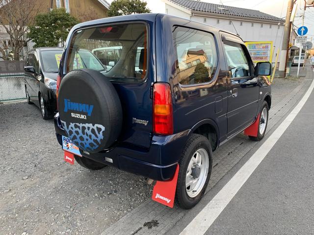 XG MT5速 インタークーラーターボ 切り替え式4WD ABS Wエアバッグ PW PS AC CD/USB ETC(8枚目)