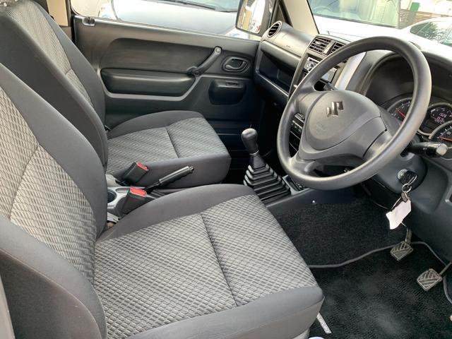XG MT5速 インタークーラーターボ 切り替え式4WD ABS Wエアバッグ PW PS AC CD/USB ETC(10枚目)