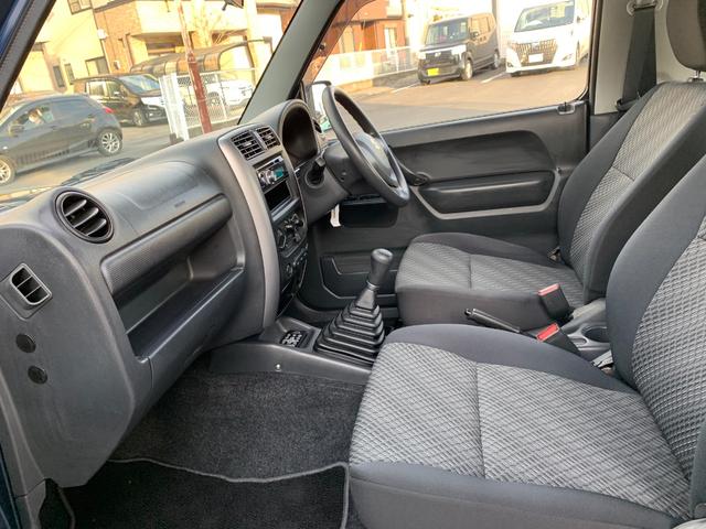 XG MT5速 インタークーラーターボ 切り替え式4WD ABS Wエアバッグ PW PS AC CD/USB ETC(12枚目)