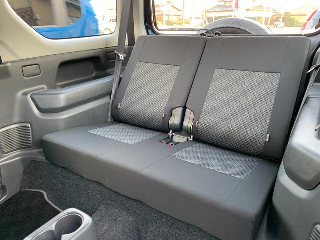 XG MT5速 インタークーラーターボ 切り替え式4WD ABS Wエアバッグ PW PS AC CD/USB ETC(15枚目)
