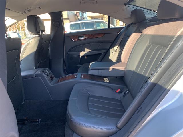 CLS350 ブルーエフィシェンシー ETC クリアランスソナー オートクルーズコントロール バックカメラ ナビ TV アルミホイール オートライト AT シートヒーター シートエアコン スマートキー 電動格納ミラー 盗難防止システム(24枚目)