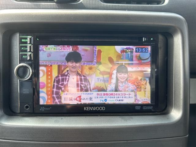 Ｘ　ＥＴＣ　バックカメラ　ナビ　ＴＶ　スマートキー　アイドリングストップ　ベンチシート　ＣＶＴ　盗難防止システム　ＡＢＳ　ＣＤ　ＤＶＤ再生　ミュージックプレイヤー接続可　アルミホイール　衝突安全ボディ(3枚目)