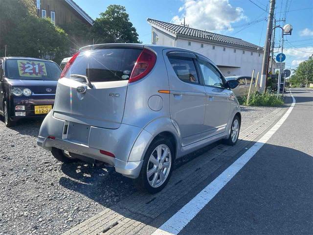 Ｒ２ Ｓ　キーレスエントリー　ＣＶＴ　ＡＢＳ　ＣＤ　ＭＤ　アルミホイール　衝突安全ボディ　エアコン（14枚目）