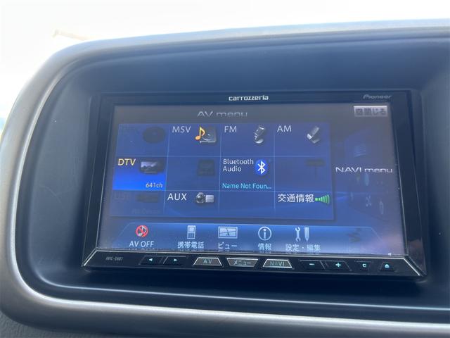 ディアスワゴン スーパーチャージャー　両側スライドドア　ナビ　ＴＶ　キーレスエントリー　ＡＴ　ＡＢＳ　ＣＤ　ＵＳＢ　ミュージックプレイヤー接続可　Ｂｌｕｅｔｏｏｔｈ　アルミホイール　衝突安全ボディ　エアコン　パワーステアリング（3枚目）