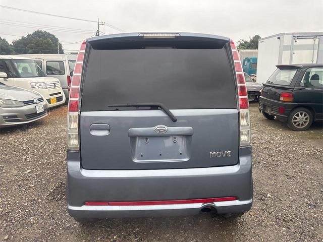 ムーヴ カスタム　ＲＳ　ドライブレコーダー　ＥＴＣ　ＨＩＤ　キーレスエントリー　電動格納ミラー　ベンチシート　ＡＴ　盗難防止システム　ＡＢＳ　ＣＤ　ＭＤ　アルミホイール　衝突安全ボディ　エアコン　パワーステアリング（17枚目）
