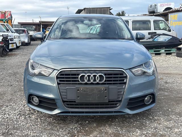 Ａ１ １．４ＴＦＳＩ　ナビ　ＴＶ　アルミホイール　アイドリングストップ　ＡＴ　盗難防止システム　ＡＢＳ　ＥＳＣ　エアコン　パワーステアリング　パワーウィンドウ（13枚目）