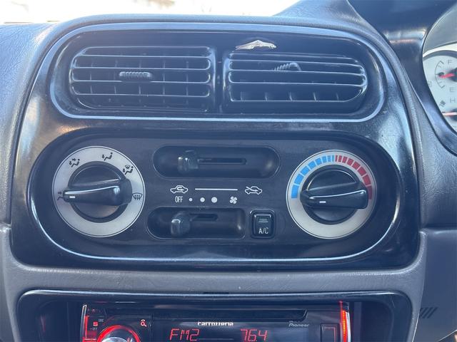 DAIHATSU OPTI AERO DOWN BEEX