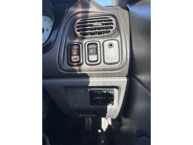 DAIHATSU OPTI AERO DOWN BEEX