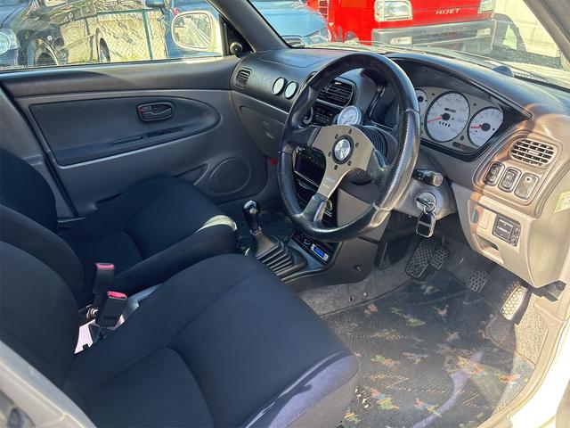 DAIHATSU OPTI AERO DOWN BEEX