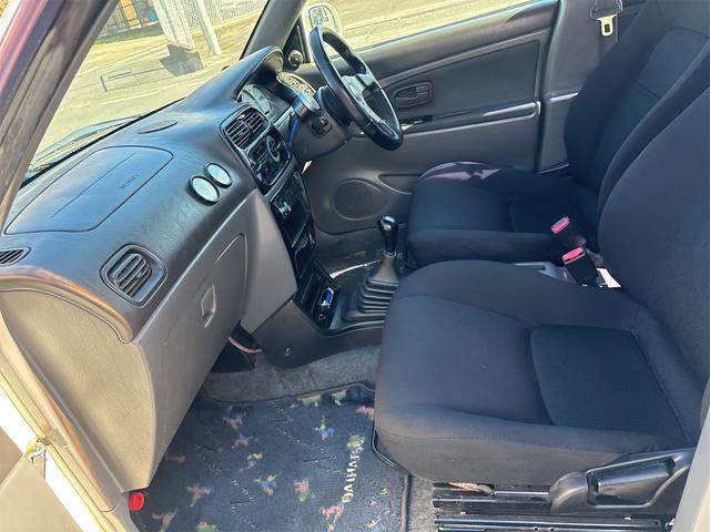 DAIHATSU OPTI AERO DOWN BEEX