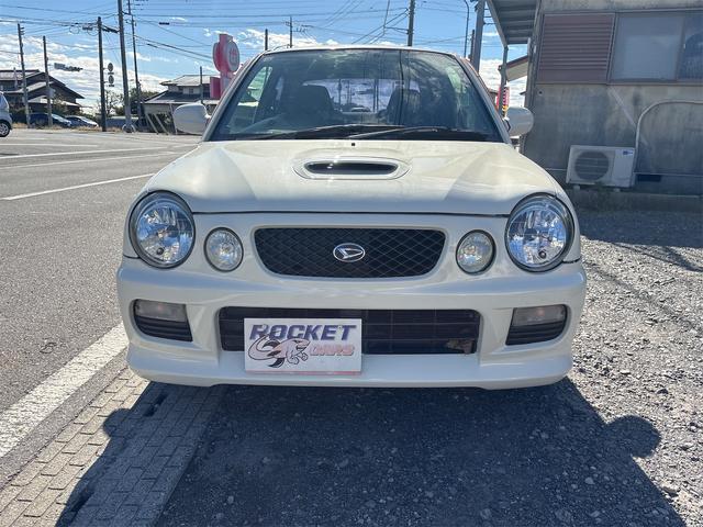 DAIHATSU OPTI AERO DOWN BEEX