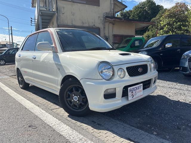 DAIHATSU OPTI AERO DOWN BEEX