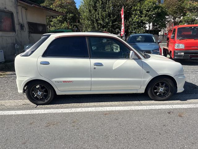 DAIHATSU OPTI AERO DOWN BEEX
