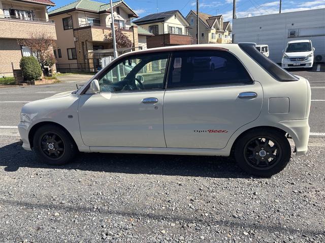 DAIHATSU OPTI AERO DOWN BEEX