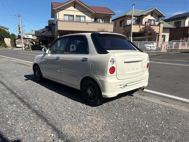 DAIHATSU OPTI AERO DOWN BEEX