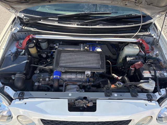 DAIHATSU OPTI AERO DOWN BEEX