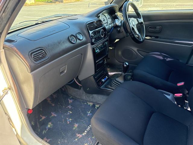 DAIHATSU OPTI AERO DOWN BEEX