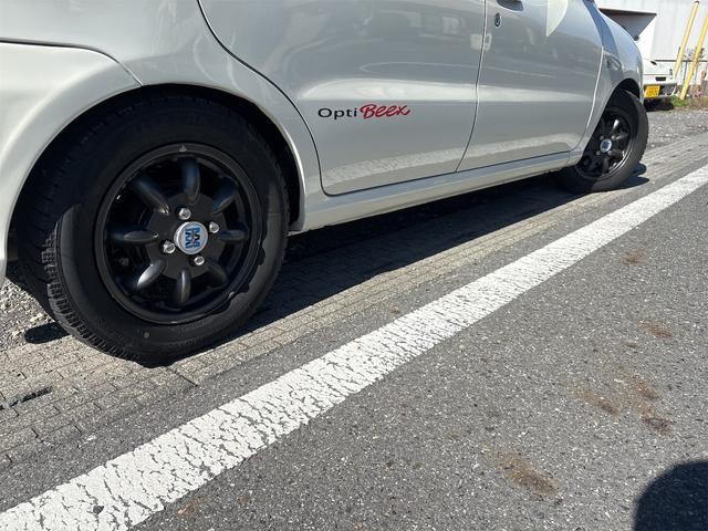 DAIHATSU OPTI AERO DOWN BEEX