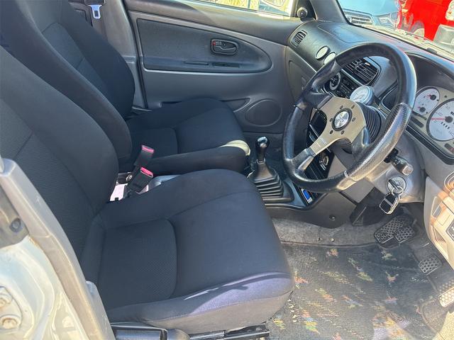 DAIHATSU OPTI AERO DOWN BEEX