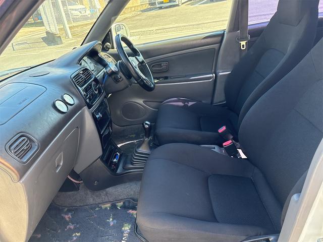 DAIHATSU OPTI AERO DOWN BEEX