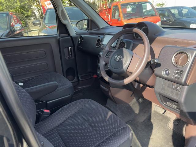 スペイド F ETC バックカメラ ナビ TV 電動スライドドア スマートキー 電動格納ミラー CVT アルミホイール 衝突安全ボディ ABS エアコン パワーステアリング パワーウィンドウ(2枚目)