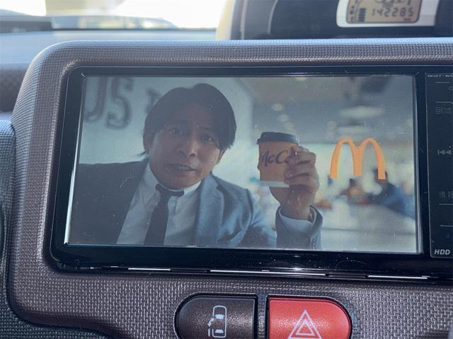 スペイド F ETC バックカメラ ナビ TV 電動スライドドア スマートキー 電動格納ミラー CVT アルミホイール 衝突安全ボディ ABS エアコン パワーステアリング パワーウィンドウ(4枚目)