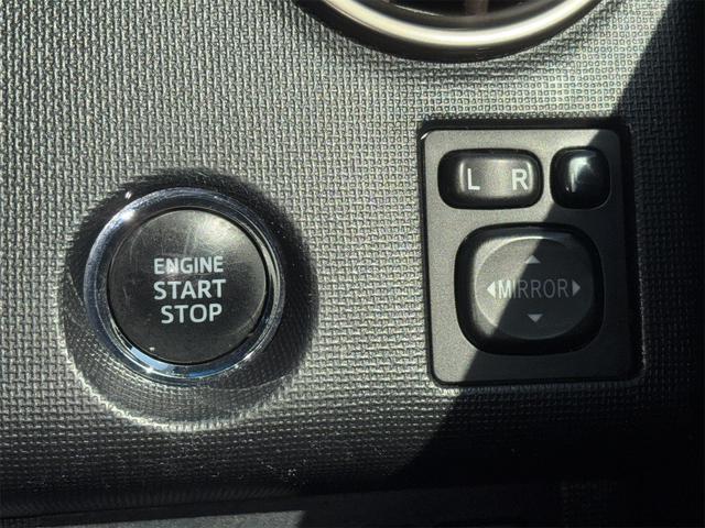 スペイド F ETC バックカメラ ナビ TV 電動スライドドア スマートキー 電動格納ミラー CVT アルミホイール 衝突安全ボディ ABS エアコン パワーステアリング パワーウィンドウ(9枚目)