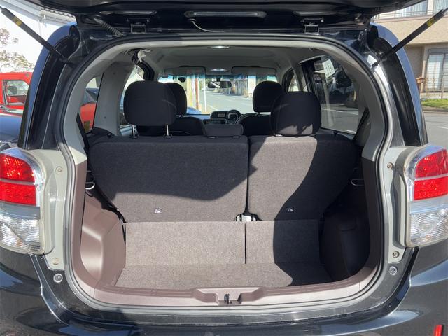スペイド F ETC バックカメラ ナビ TV 電動スライドドア スマートキー 電動格納ミラー CVT アルミホイール 衝突安全ボディ ABS エアコン パワーステアリング パワーウィンドウ(18枚目)