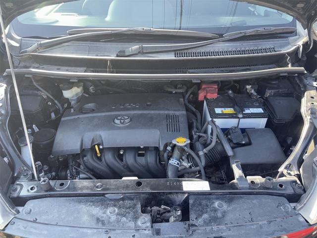 スペイド F ETC バックカメラ ナビ TV 電動スライドドア スマートキー 電動格納ミラー CVT アルミホイール 衝突安全ボディ ABS エアコン パワーステアリング パワーウィンドウ(19枚目)