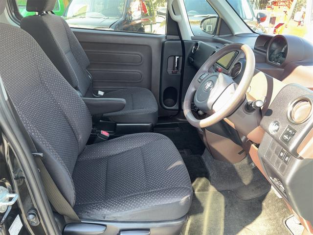 スペイド F ETC バックカメラ ナビ TV 電動スライドドア スマートキー 電動格納ミラー CVT アルミホイール 衝突安全ボディ ABS エアコン パワーステアリング パワーウィンドウ(20枚目)