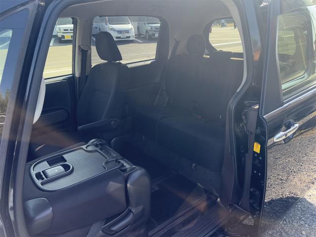 スペイド F ETC バックカメラ ナビ TV 電動スライドドア スマートキー 電動格納ミラー CVT アルミホイール 衝突安全ボディ ABS エアコン パワーステアリング パワーウィンドウ(22枚目)