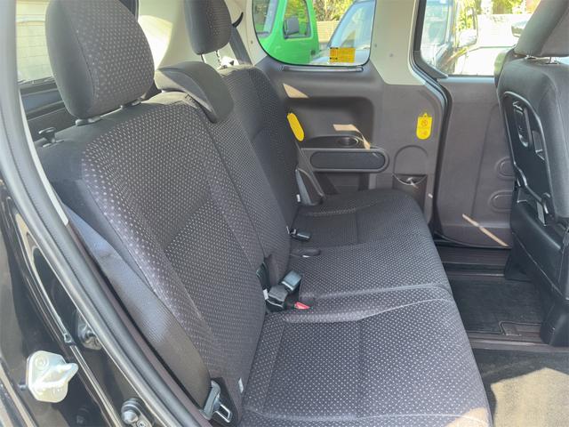 スペイド F ETC バックカメラ ナビ TV 電動スライドドア スマートキー 電動格納ミラー CVT アルミホイール 衝突安全ボディ ABS エアコン パワーステアリング パワーウィンドウ(23枚目)