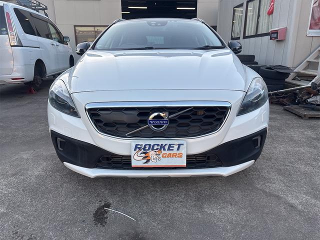 V40 クロスカントリー T5 AWD 4WD ドライブレコーダー ETC ナビ TV クリアランスソナー オートクルーズコントロール アルミホイール オートライト HID パワーシート 電動格納ミラー シートヒーター AT(13枚目)