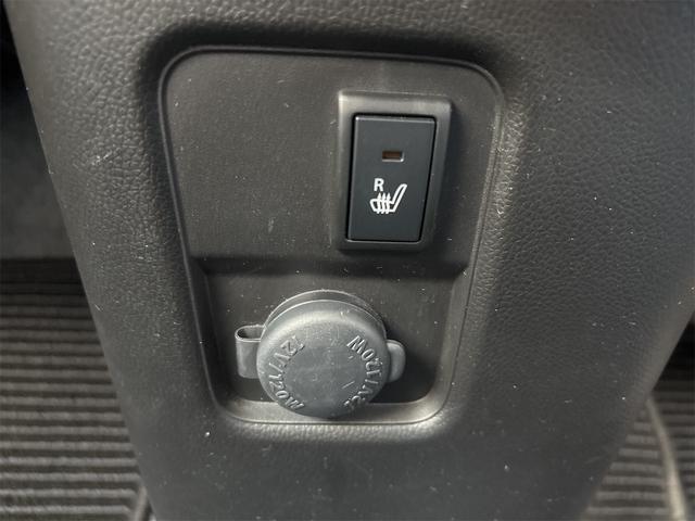 ワゴンR ハイブリッドFX セーフティパッケージ装着車 ドライブレコーダー バックカメラ レーンアシスト 衝突被害軽減システム スマートキー アイドリングストップ 電動格納ミラー シートヒーター ベンチシート CVT 盗難防止システム ABS ESC CD(6枚目)