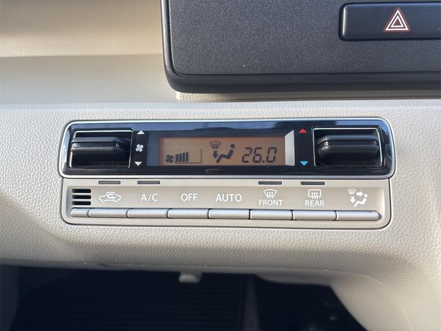 ワゴンR ハイブリッドFX セーフティパッケージ装着車 ドライブレコーダー バックカメラ レーンアシスト 衝突被害軽減システム スマートキー アイドリングストップ 電動格納ミラー シートヒーター ベンチシート CVT 盗難防止システム ABS ESC CD(7枚目)