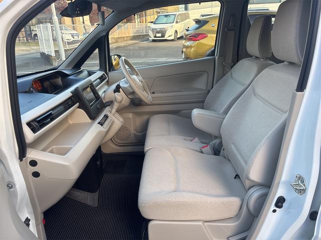 ワゴンR ハイブリッドFX セーフティパッケージ装着車 ドライブレコーダー バックカメラ レーンアシスト 衝突被害軽減システム スマートキー アイドリングストップ 電動格納ミラー シートヒーター ベンチシート CVT 盗難防止システム ABS ESC CD(9枚目)