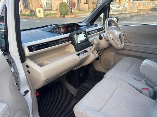 ワゴンR ハイブリッドFX セーフティパッケージ装着車 ドライブレコーダー バックカメラ レーンアシスト 衝突被害軽減システム スマートキー アイドリングストップ 電動格納ミラー シートヒーター ベンチシート CVT 盗難防止システム ABS ESC CD(22枚目)