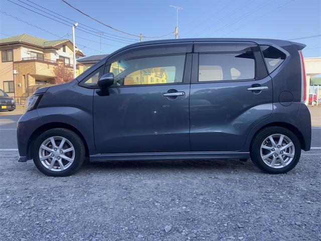 ムーヴ カスタム　Ｘ　ＳＡ　ドライブレコーダー　ＥＴＣ　バックカメラ　ナビ　ＴＶ　クリアランスソナー　衝突被害軽減システム　ＬＥＤヘッドランプ　スマートキー　アイドリングストップ　電動格納ミラー　ベンチシート　ＣＶＴ（21枚目）