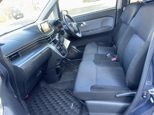 ムーヴ カスタム　Ｘ　ＳＡ　ドライブレコーダー　ＥＴＣ　バックカメラ　ナビ　ＴＶ　クリアランスソナー　衝突被害軽減システム　ＬＥＤヘッドランプ　スマートキー　アイドリングストップ　電動格納ミラー　ベンチシート　ＣＶＴ（25枚目）