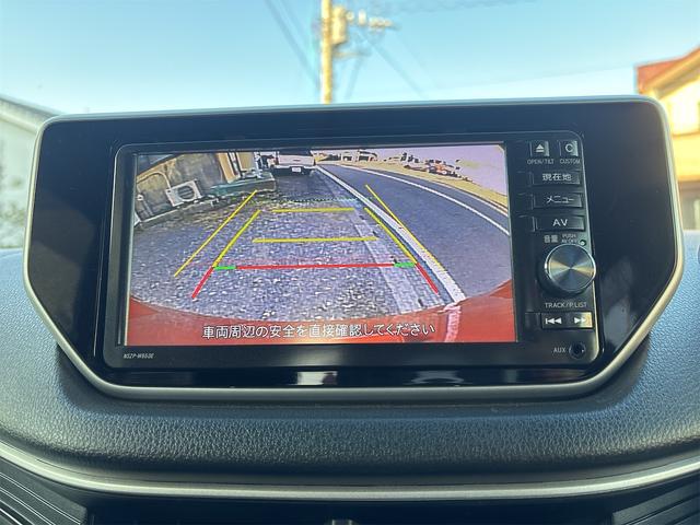 ムーヴ カスタム　Ｘ　ＳＡ　ドライブレコーダー　バックカメラ　ナビ　ＴＶ　クリアランスソナー　衝突被害軽減システム　ＬＥＤヘッドランプ　スマートキー　アイドリングストップ　電動格納ミラー　ベンチシート　ＣＶＴ　盗難防止システム（2枚目）