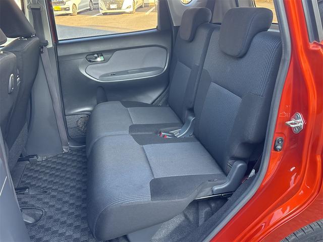 ムーヴ カスタム　Ｘ　ＳＡ　ドライブレコーダー　バックカメラ　ナビ　ＴＶ　クリアランスソナー　衝突被害軽減システム　ＬＥＤヘッドランプ　スマートキー　アイドリングストップ　電動格納ミラー　ベンチシート　ＣＶＴ　盗難防止システム（11枚目）